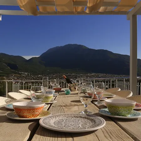 Orka Residents 16 Villa *